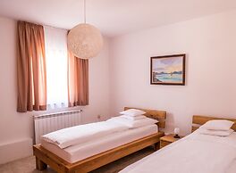 Bergkranc Hotel & Resort