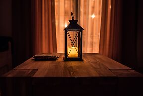 Bergkranc Hotel & Resort