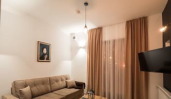 Bergkranc Hotel & Resort