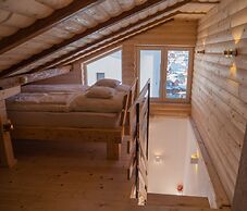 Bergkranc Hotel & Resort