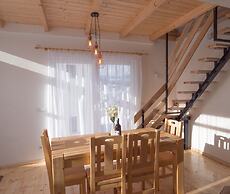 Bergkranc Hotel & Resort