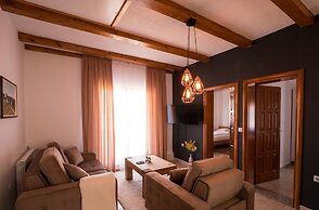 Bergkranc Hotel & Resort