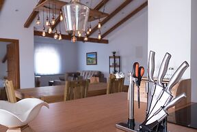 Bergkranc Hotel & Resort