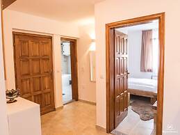 Bergkranc Hotel & Resort