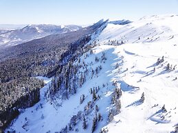 Bergkranc Hotel & Resort