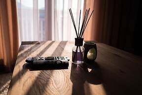 Bergkranc Hotel & Resort