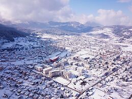 Bergkranc Hotel & Resort