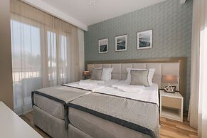 Villa Royal Apartments