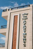 Villa Royal Apartments