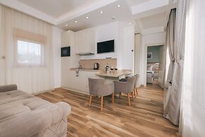 Villa Royal Apartments