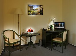 Hotel Pod Zámkem