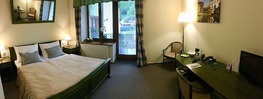Hotel Pod Zámkem