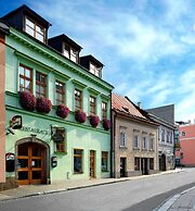 Hotel Pod Zámkem