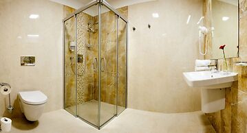 Hotel Pod Zámkem