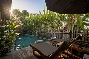 Kawan Antique Ubud Villa