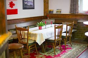 Gasthaus Engemann bei Matt