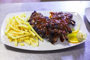 Gasthaus Engemann bei Matt