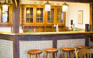 Gasthaus Engemann bei Matt