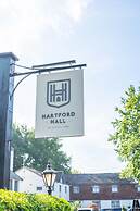 Hartford Hall on School Lane