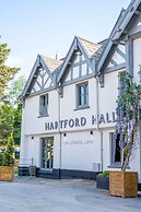 Hartford Hall on School Lane