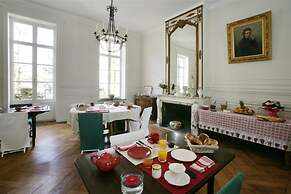 Le Chateau de Philiomel