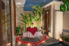 The Sakaye Luxury Villas & Spa