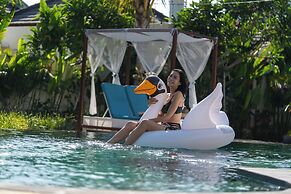 The Sakaye Luxury Villas & Spa