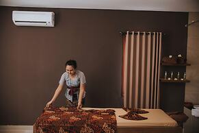 The Sakaye Luxury Villas & Spa