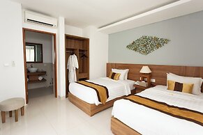 The Sakaye Luxury Villas & Spa