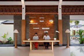 The Sakaye Luxury Villas & Spa