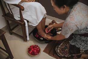 The Sakaye Luxury Villas & Spa