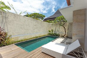 The Sakaye Luxury Villas & Spa
