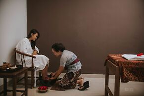 The Sakaye Luxury Villas & Spa