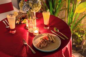 The Sakaye Luxury Villas & Spa