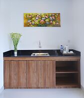 The Sakaye Luxury Villas & Spa