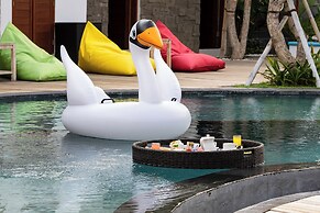 The Sakaye Luxury Villas & Spa