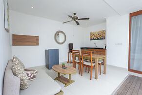 The Sakaye Luxury Villas & Spa