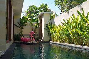 The Sakaye Luxury Villas & Spa
