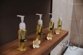 The Sakaye Luxury Villas & Spa