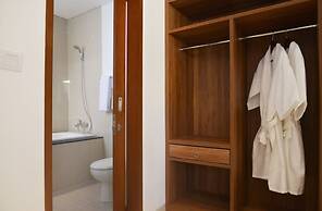 The Sakaye Luxury Villas & Spa