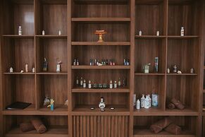 The Sakaye Luxury Villas & Spa