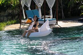 The Sakaye Luxury Villas & Spa