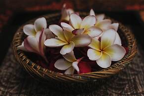 The Sakaye Luxury Villas & Spa