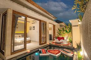 The Sakaye Luxury Villas & Spa