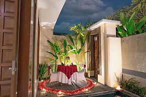 The Sakaye Luxury Villas & Spa