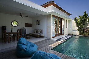 The Sakaye Luxury Villas & Spa