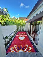 The Sakaye Luxury Villas & Spa