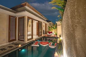 The Sakaye Luxury Villas & Spa