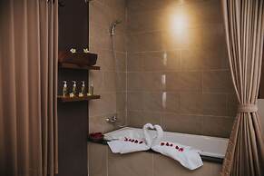 The Sakaye Luxury Villas & Spa