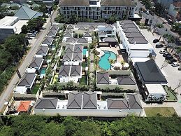 The Sakaye Luxury Villas & Spa